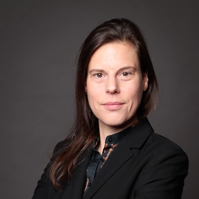 Rechtsanwältin  Verena Marrero-Brenner 